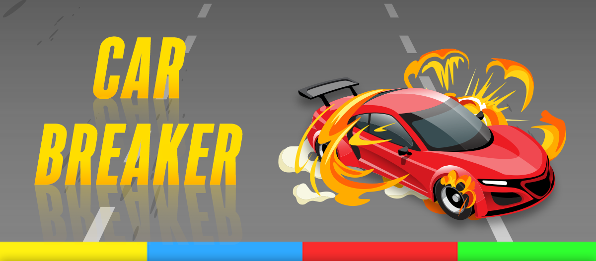 Car Breaker Preview Screenshot