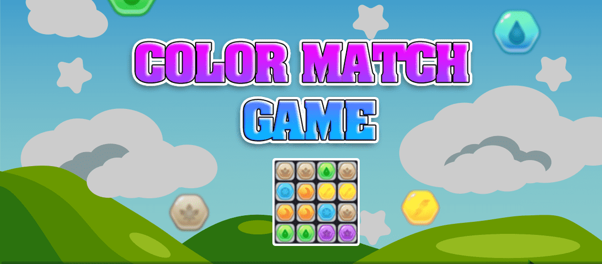 Color Match Preview Screenshot
