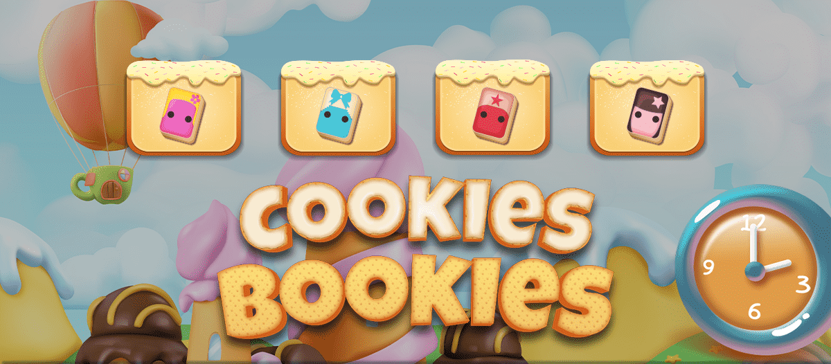 Cockies Boockies Preview Screenshot