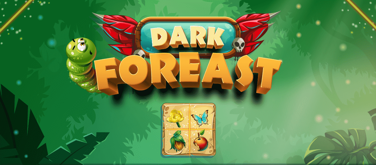 Dark Forest Preview Screenshot