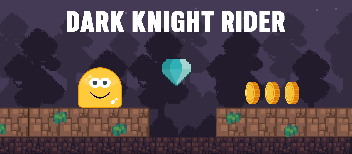 Dark knight Rider Preview Screenshot