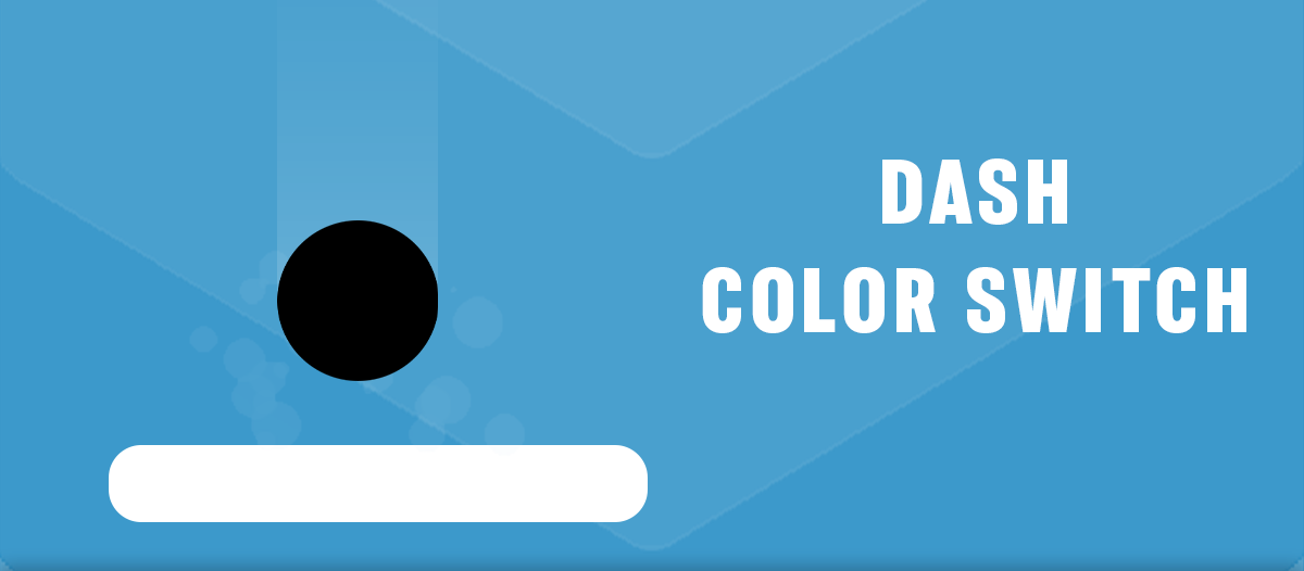 Dash Color Switch Preview Screenshot