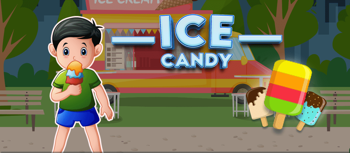 Ice Candy Preview Screenshot