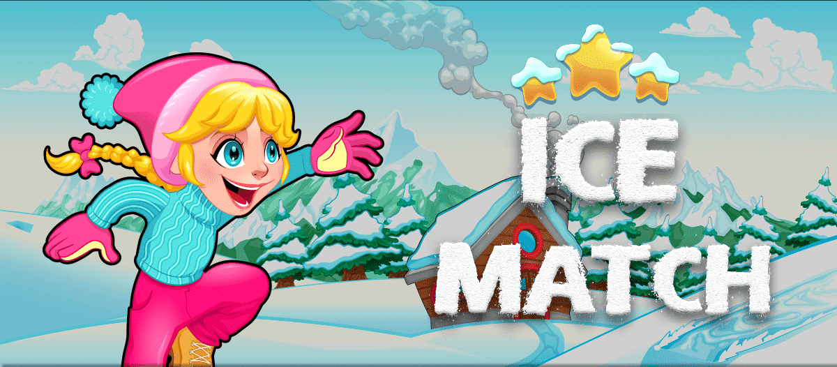 Icy Match Preview Screenshot