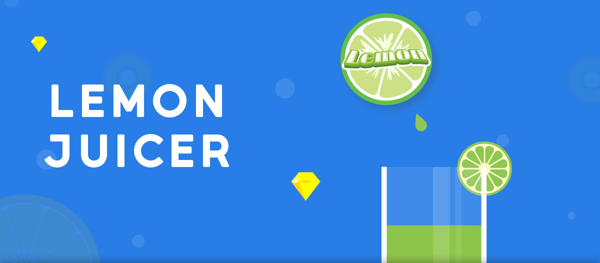 Lemon Juicer Preview Screenshot