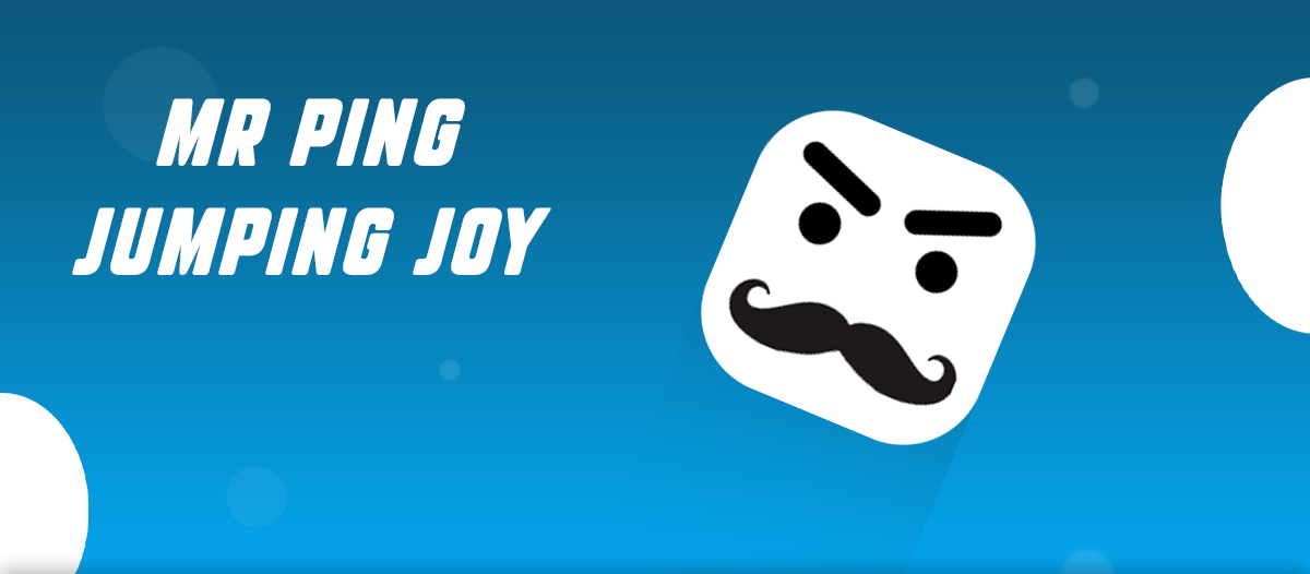 Mr. Ping Jumping Joy Preview Screenshot