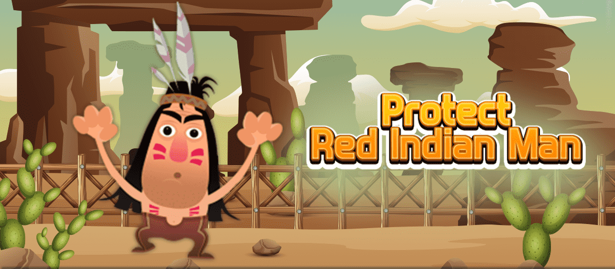 Protect Man From Fire Preview Screenshot