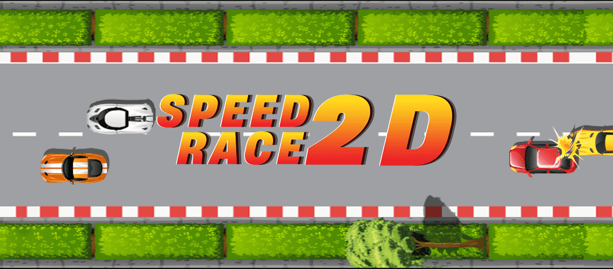 Crazy Racing Preview Screenshot