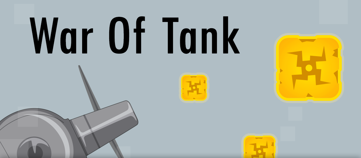 War Of Tank Preview Screenshot