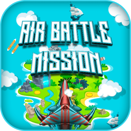 Air battle mission
