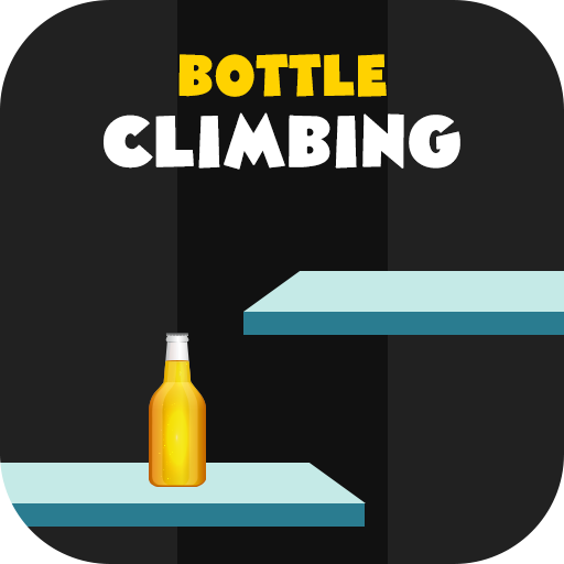 Bottle climbing
