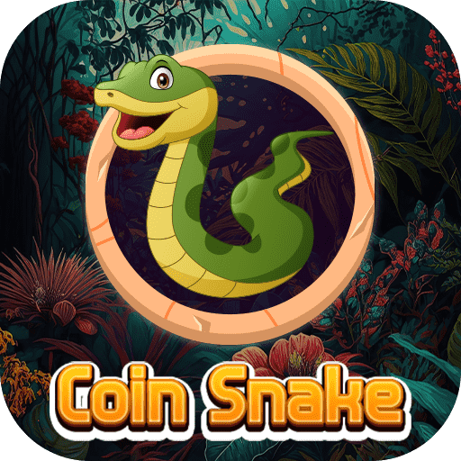 Coin Snake