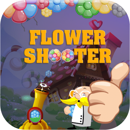 Flower Shooter