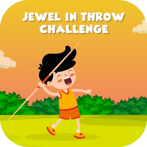Jewel in throw challenge