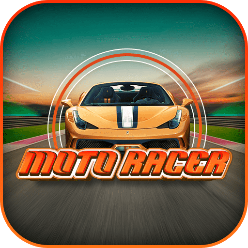 Moto racer